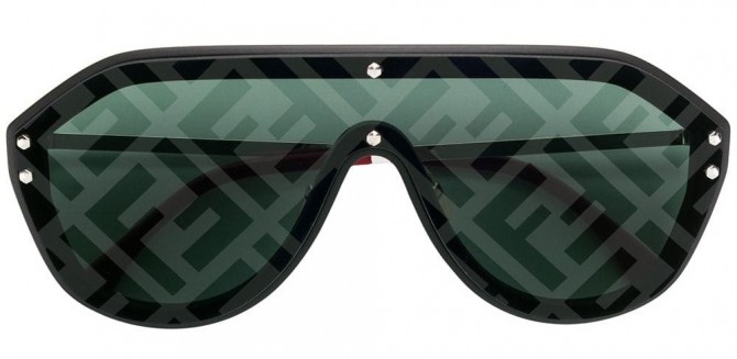 Солнцезащитные очки FENDI FABULOUS FF M0039/G/S